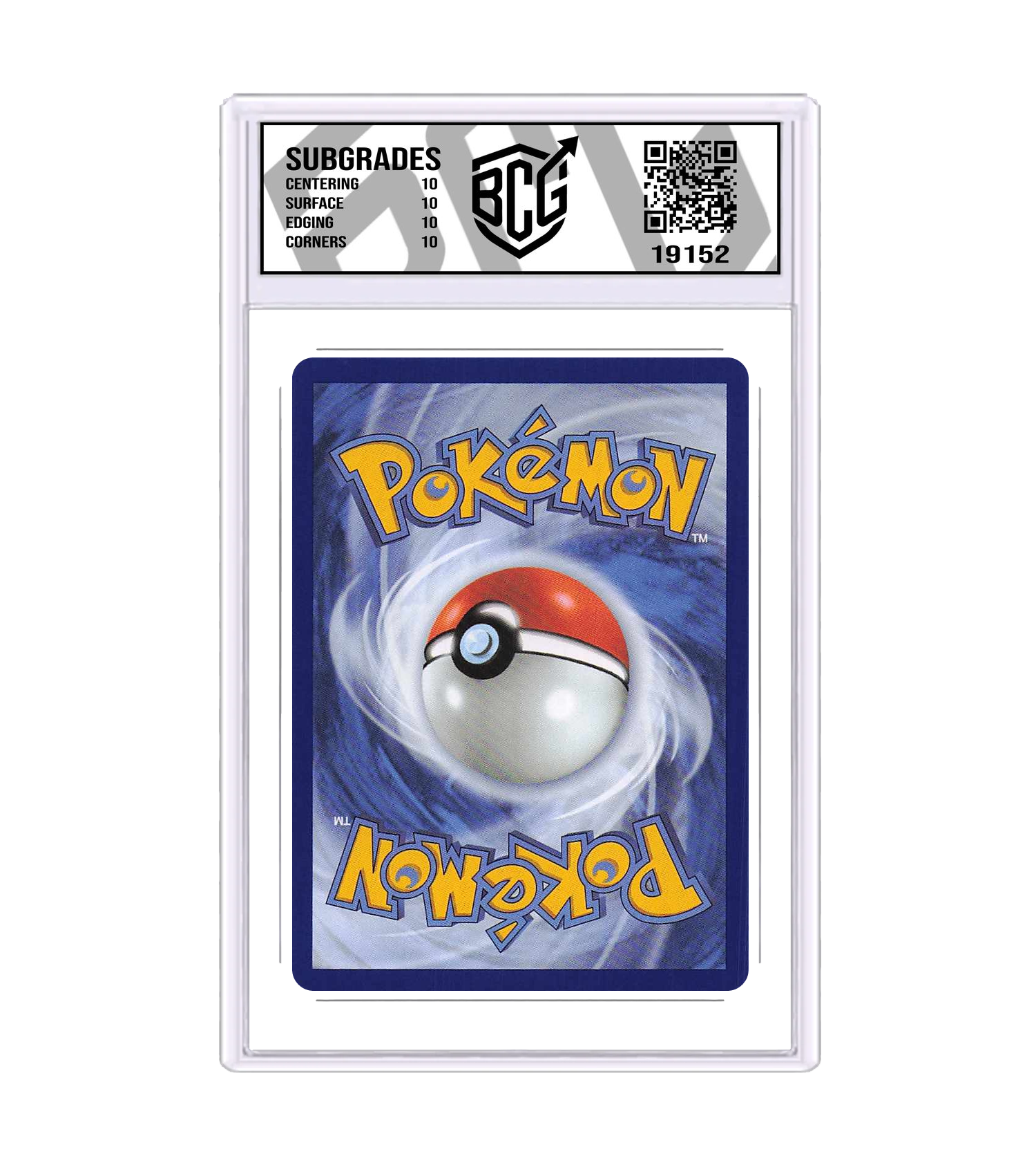 Back of the Rowlet slab